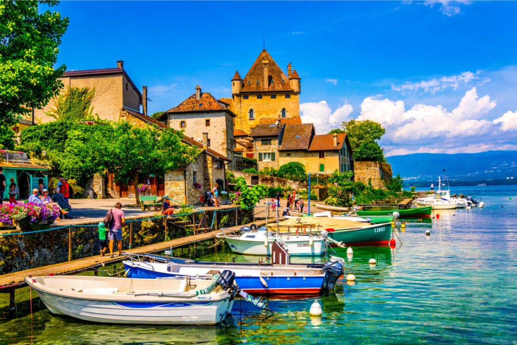 Geneva