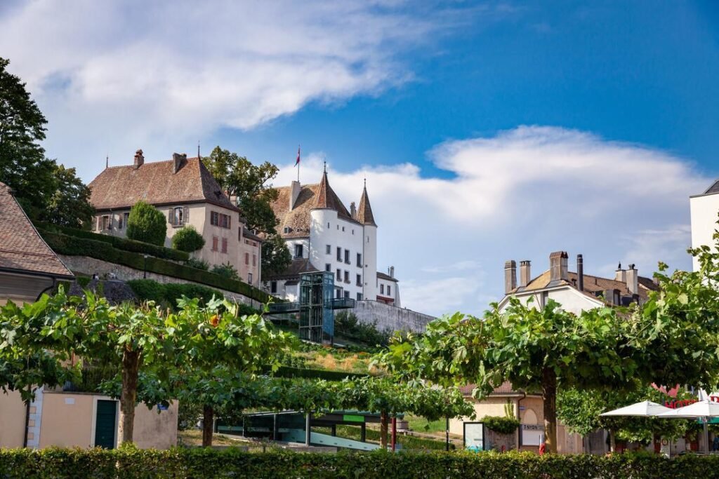 nyon
